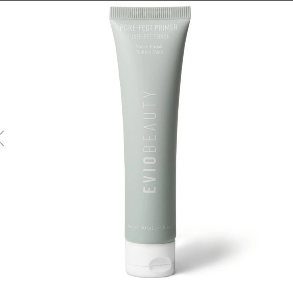 Evio Beauty Pore-fect Primer